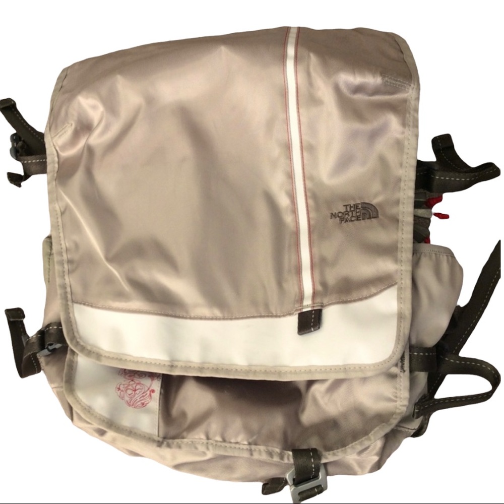 The North Face Day Backpack